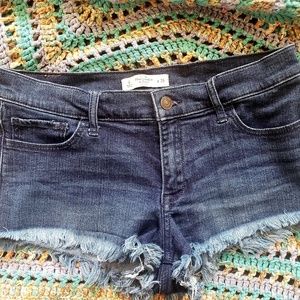 Abercrombie & Fitch shorts